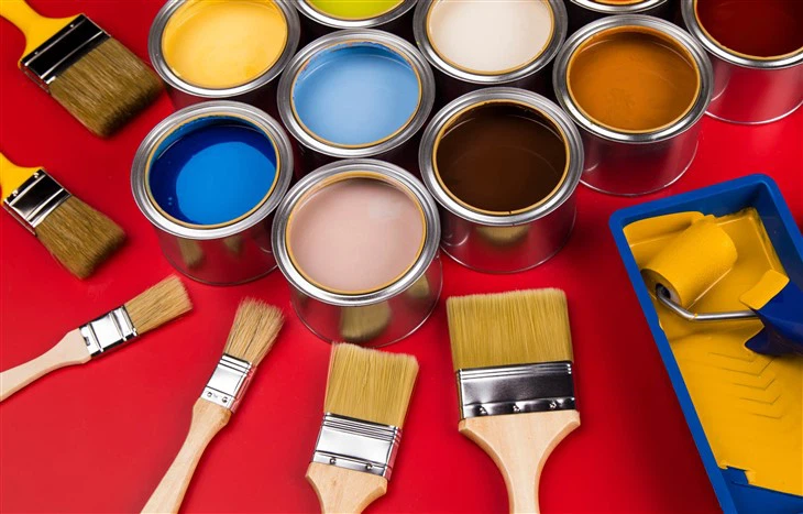 Glaisto milteliai cmc